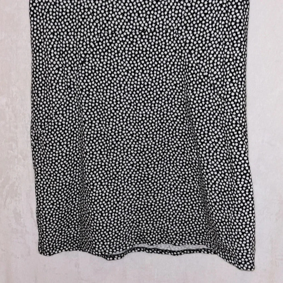 Boden Casual Seam Detail Tunic cotton pocket Dress Dandelion print size 10R - Picture 8 of 12